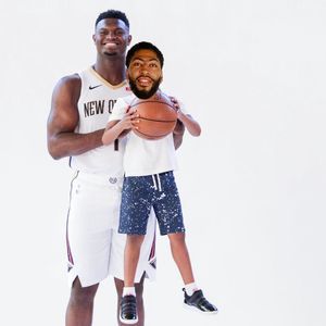 Meet your Posher, Mace